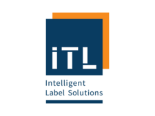 Itl intelligent label solutions logo