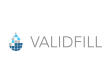 Validfill logo