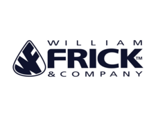 William Frick and company logo