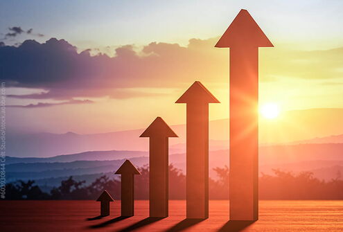 Where RAIN RFID is Boom­ing