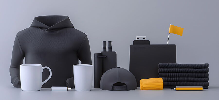 General Merchandise - Tageos