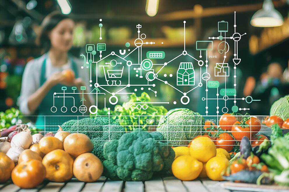 <i>Mastering RFID Tagging of Food and Beverages</i>