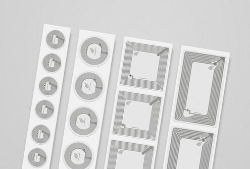 Our Simple Ambition: Becoming a Key Player in NFC and HF Inlays!