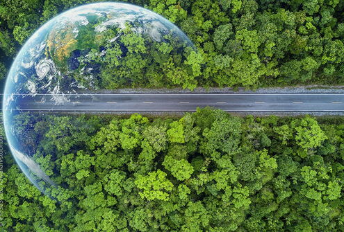 Sustainability: The Inevitable Future Driven by RFID