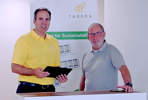 Expanding Our Manufacturing Footprint