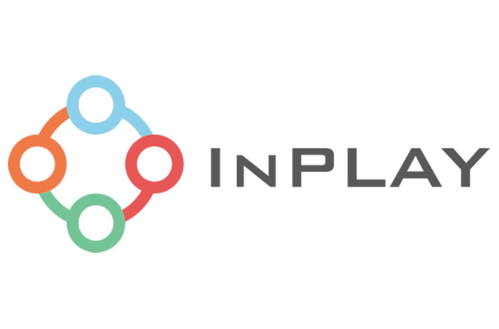 Inplay Logo