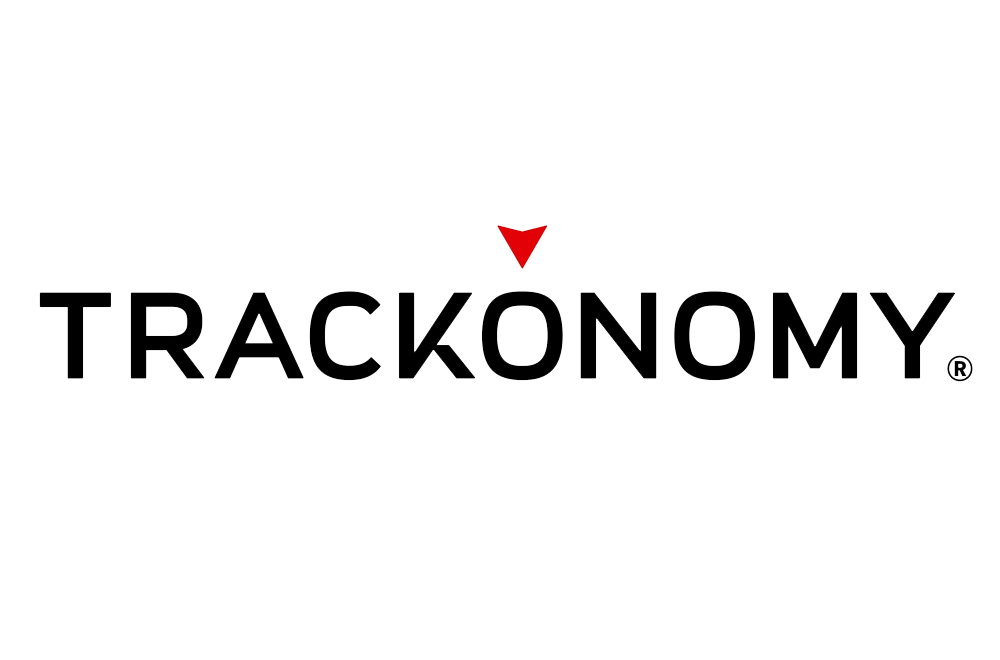 Trackonomy Logo